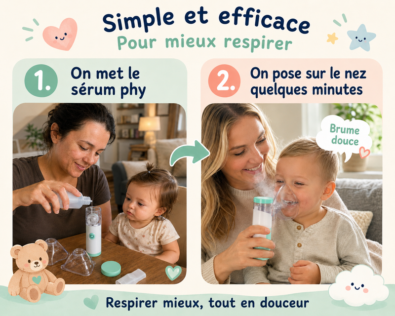 Comment ça marche ?