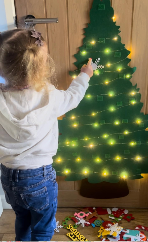 Review by Fabienne D.