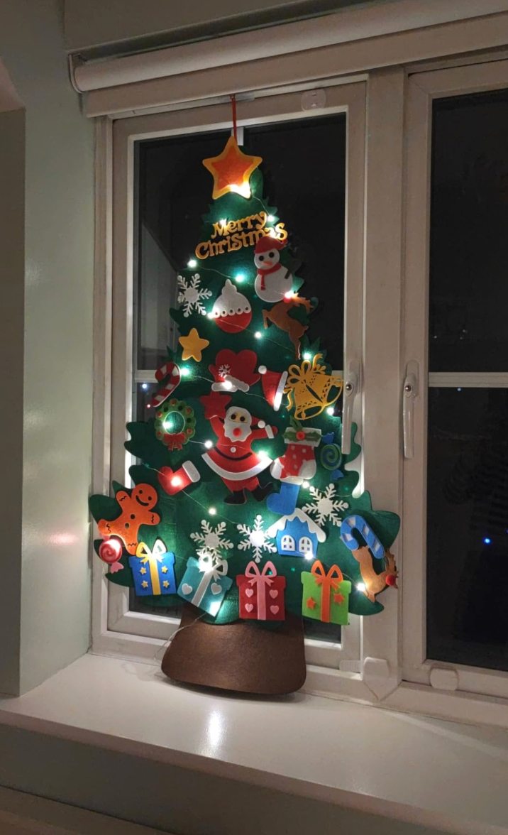 Review by Nathalie N.