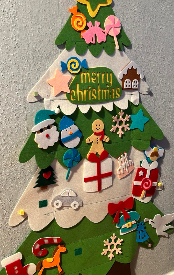 Review by Alexandra V.