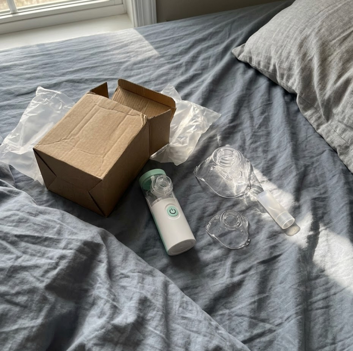 Review by Clémence R.