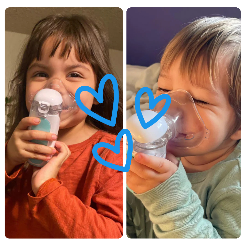 Une respiration plus fluide,