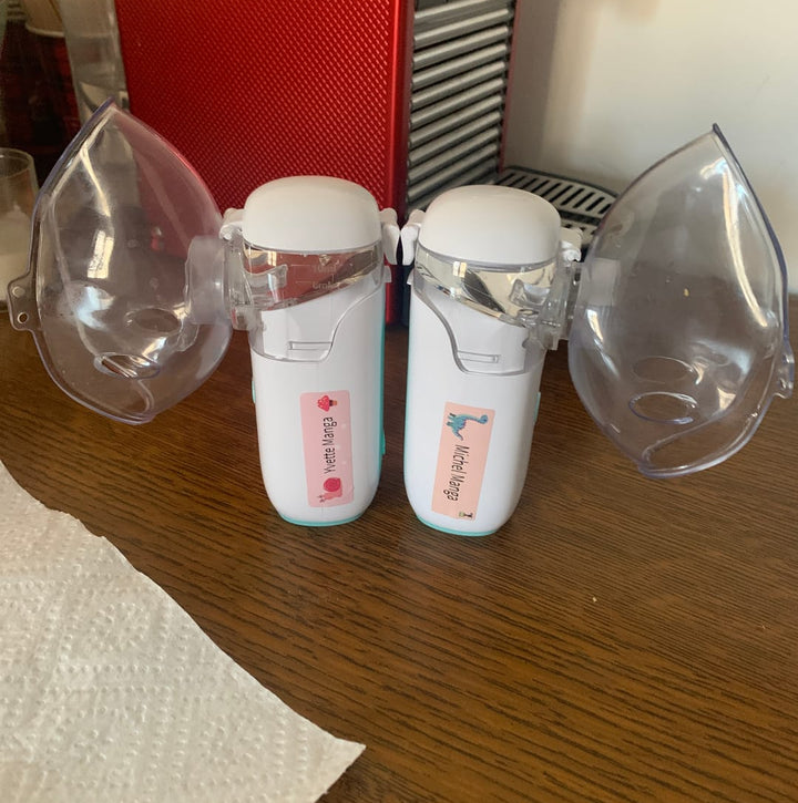 Review by Mathieu C.