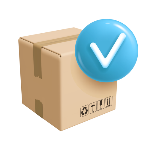 Livraison prioritaire